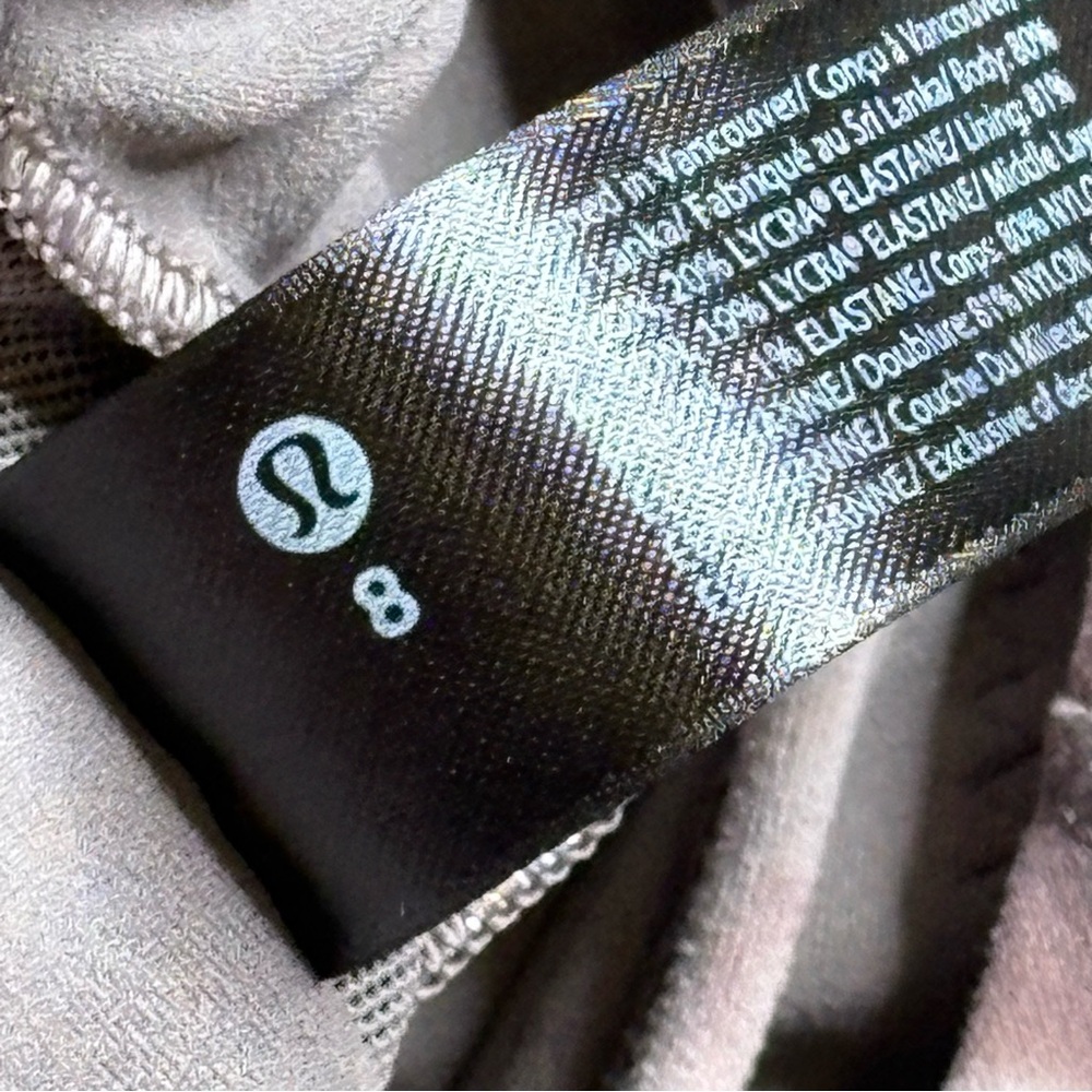 Lululemon Align Tank Top - Picture 5 of 5